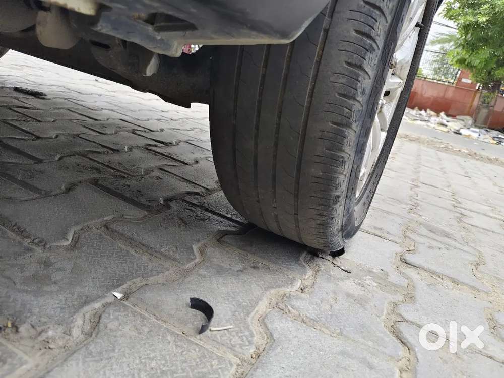 Ford Ecosport 2018 Diesel