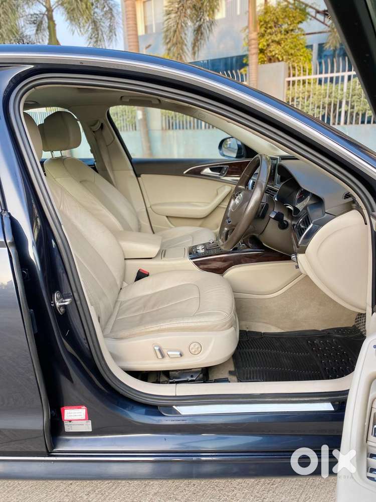 Audi A6 35 Tdi S Line Matrix, 2017, Diesel