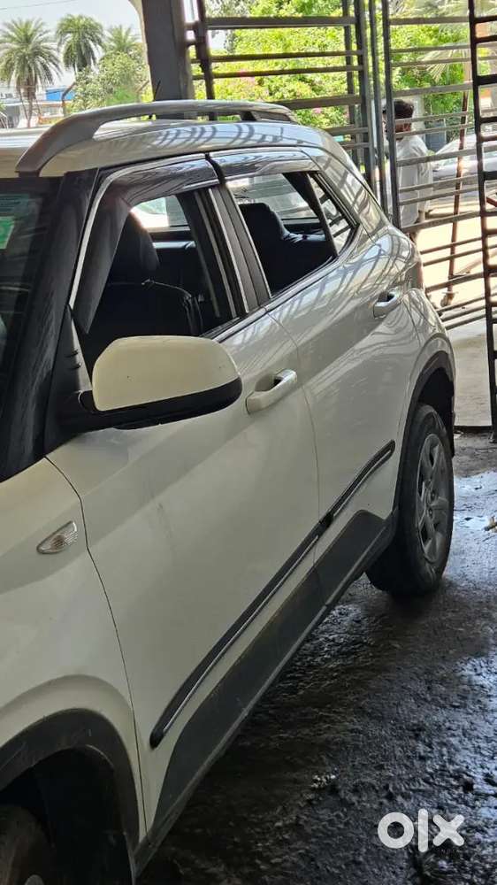 Hyundai Venue 1.2 S 2022