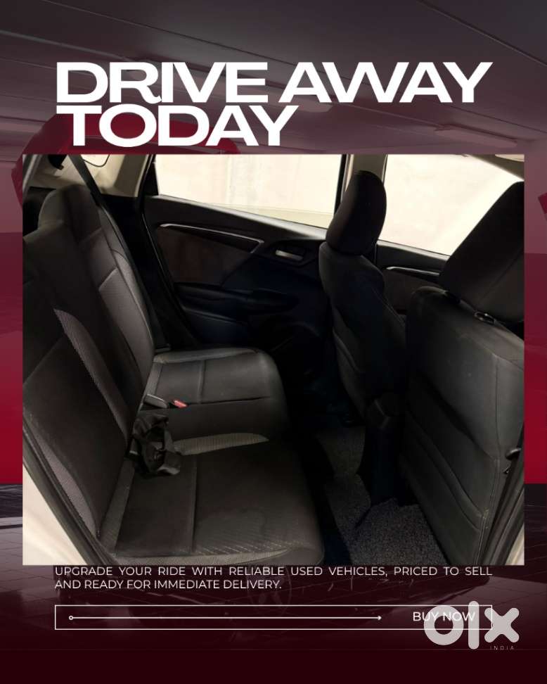 Honda Wr-v 1.5 Vx Exclusive Edition I-dtec, 2018, Diesel