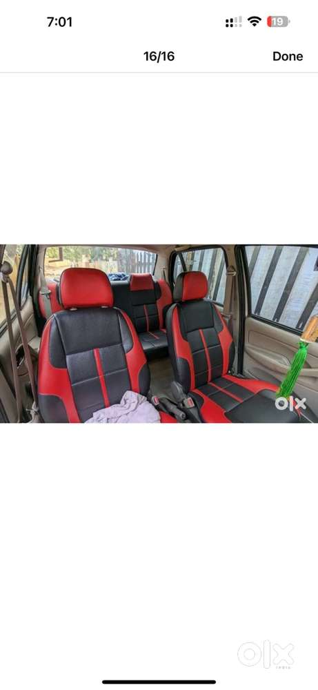 Tata Indigo Ecs 2013 Petrol Good Condition