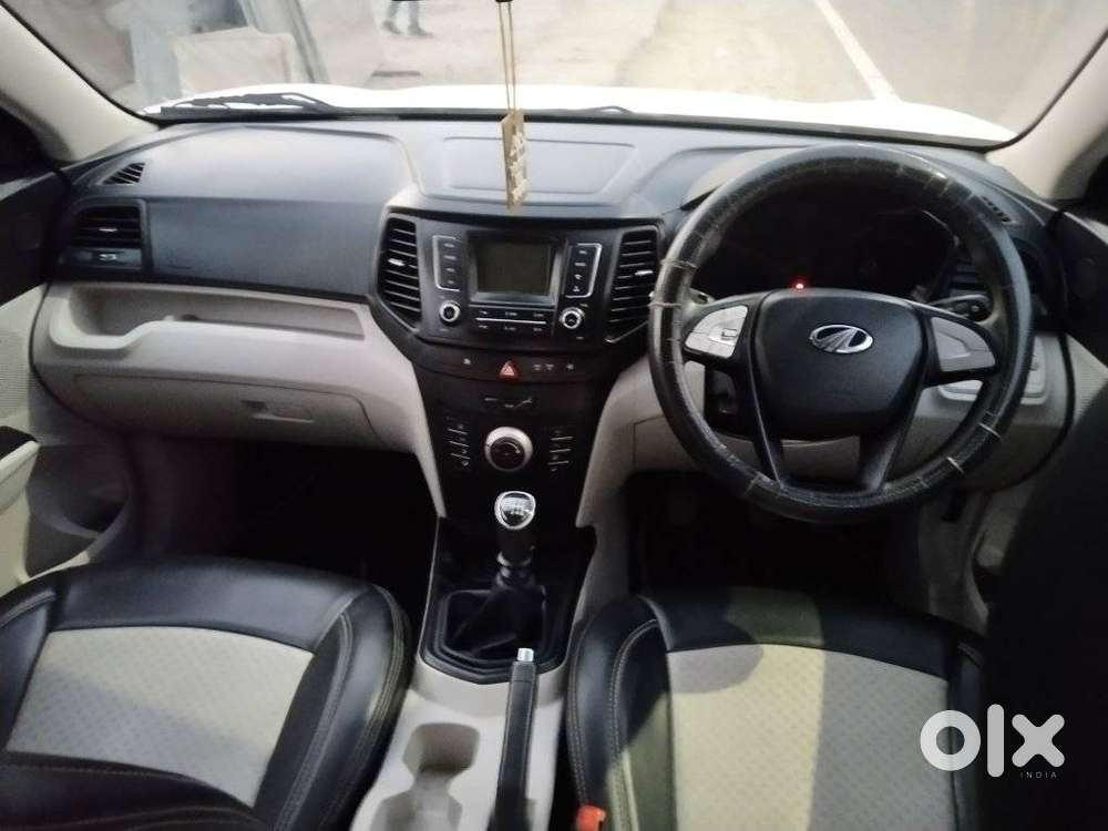 Mahindra Xuv300 W6 Diesel, 2022, Diesel