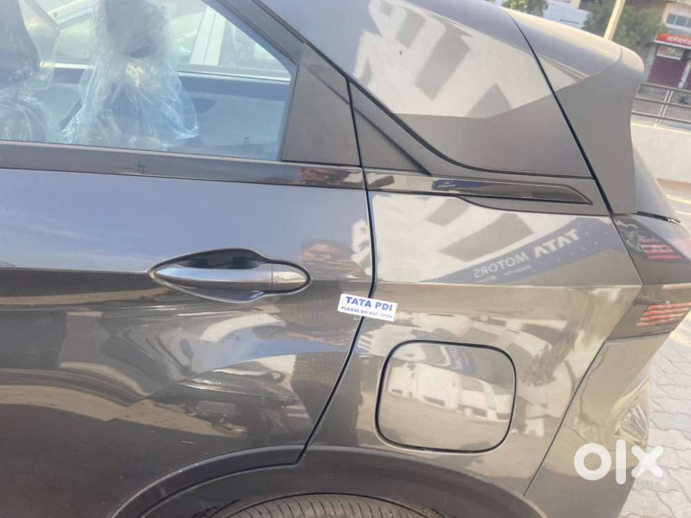 Tata Nexon 3 Months Old Petrol 1500 Km Driven