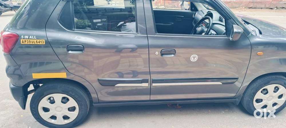 Maruti Suzuki S-presso Vxi, 2022, Cng & Hybrids