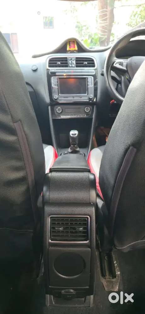 Skoda Rapid 1.6 Monte Carlo 2019