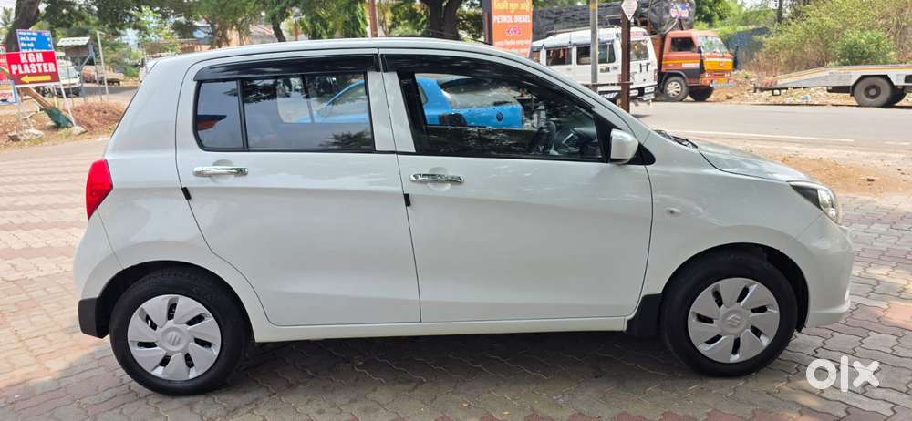 Maruti Suzuki Celerio Vxi, 2019, Cng & Hybrids