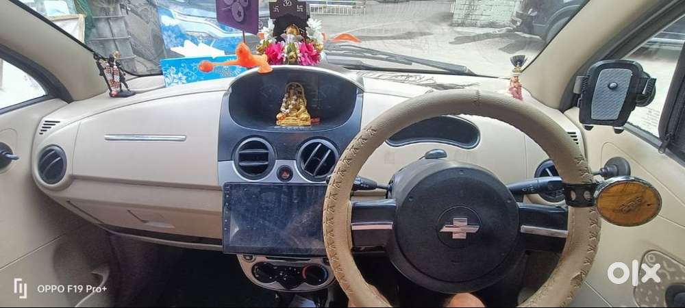 Top Model Wit Good Service Record