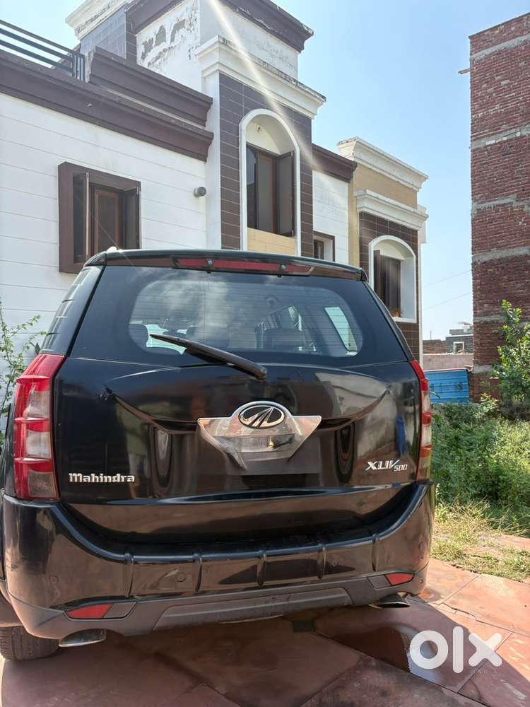 Mahindra Xuv500 Diesel Manual 2013