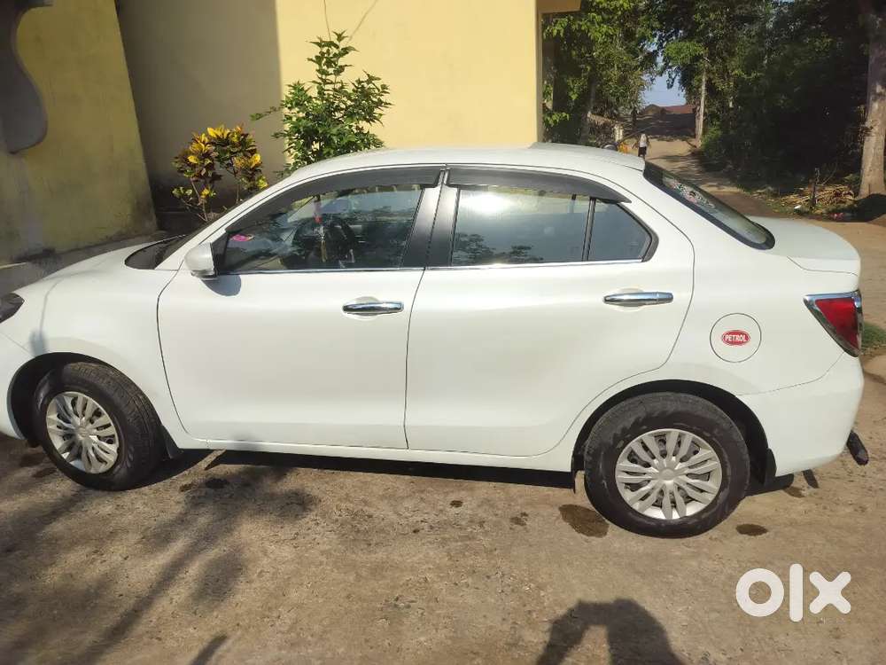 Very Good Condition
