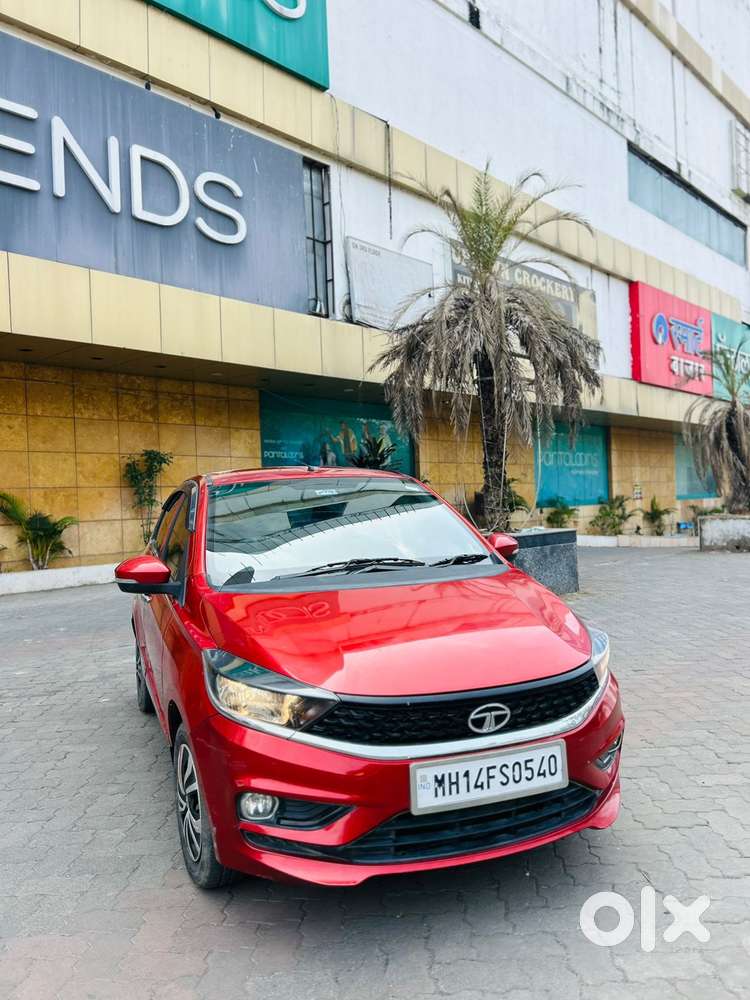 Tata Tiago 1.05 Revotorq Xz, 2016, Petrol