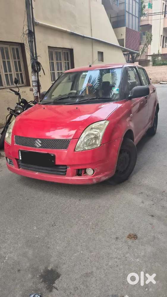 Swift Maruti Suzuki 2005