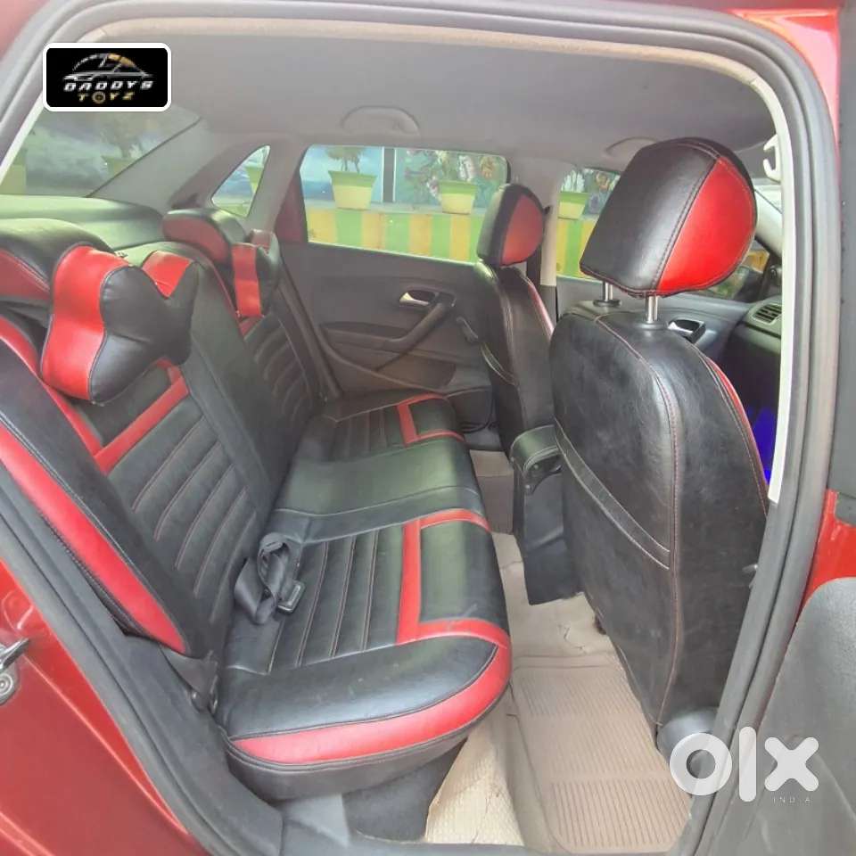 Volkswagen Ameo 1.0 Mpi Trendline, 2019, Petrol