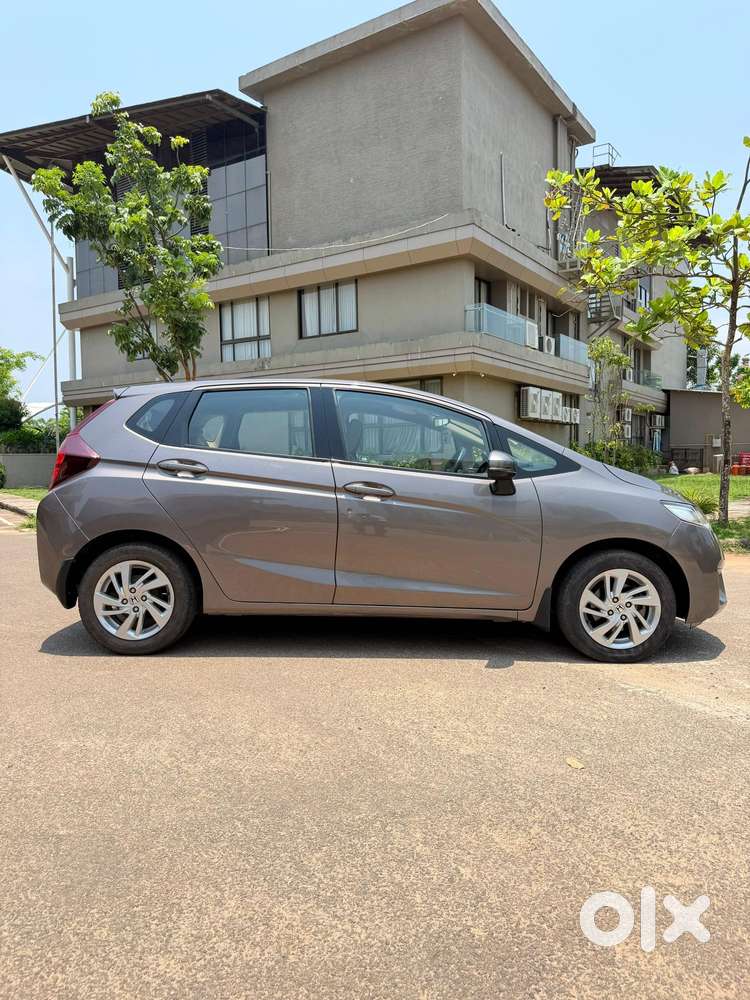 Honda Jazz 1.2 V I Vtec, 2017, Petrol