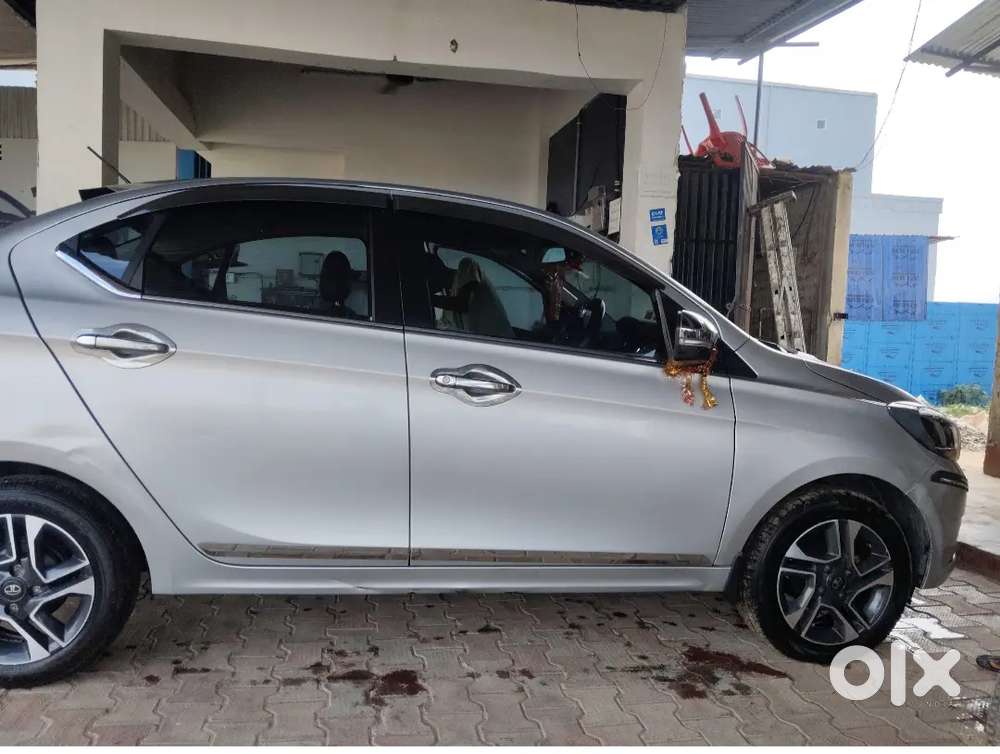 Good Condition Car Only Self Use