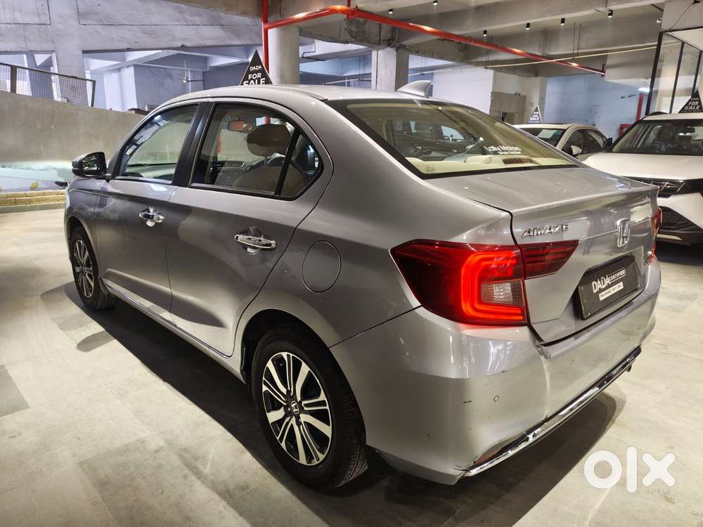 Honda Amaze Vx Petrol, 2023, Diesel