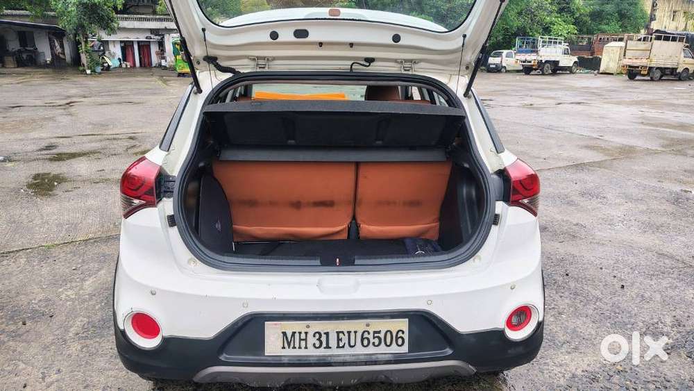 Hyundai I20 Active 1.4 Sx (o), 2016, Diesel