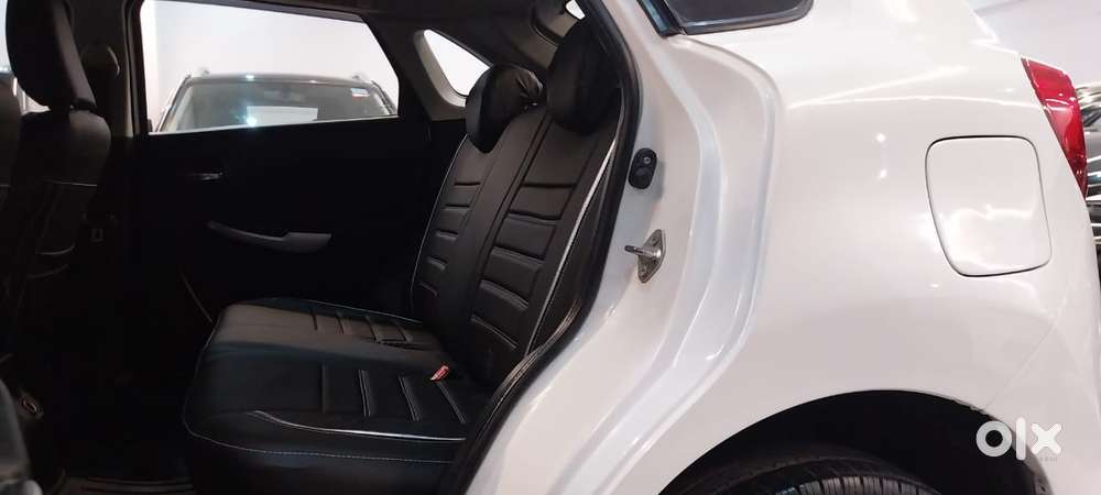 Maruti Suzuki Baleno Delta, 2018, Diesel