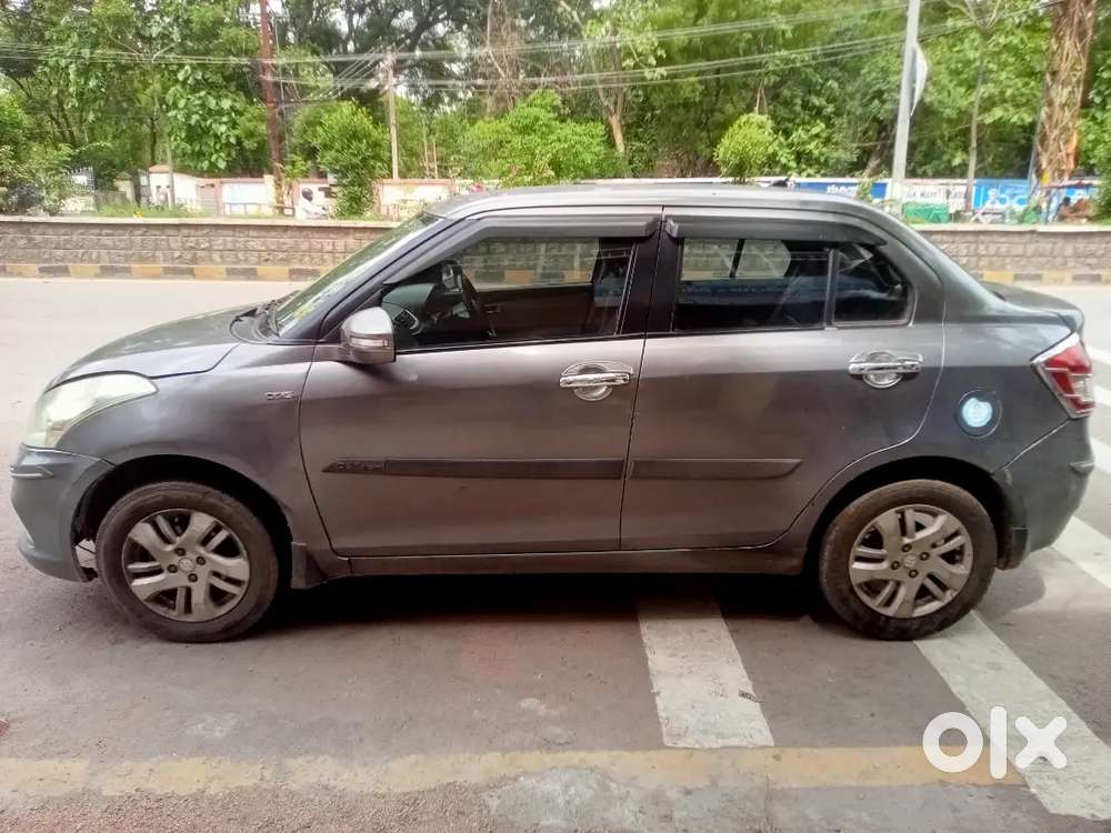 Maruti Suzuki Dzire 2014 Diesel 175000 Km Driven