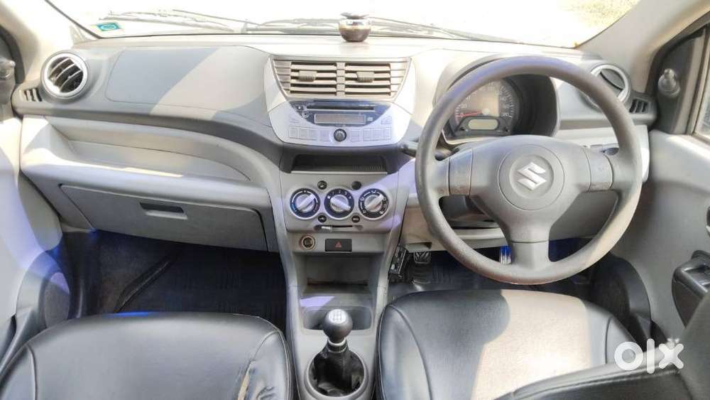 Maruti Suzuki A-star Vxi, 2009, Petrol