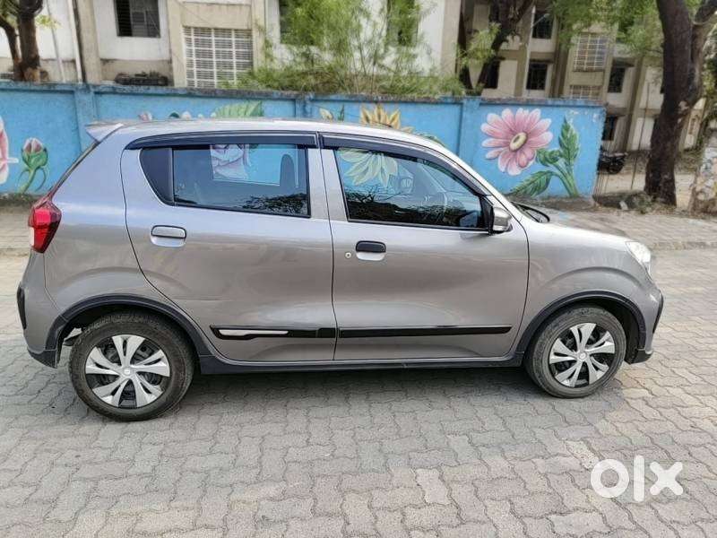 Maruti Suzuki Celerio Zxi, 2024, Petrol