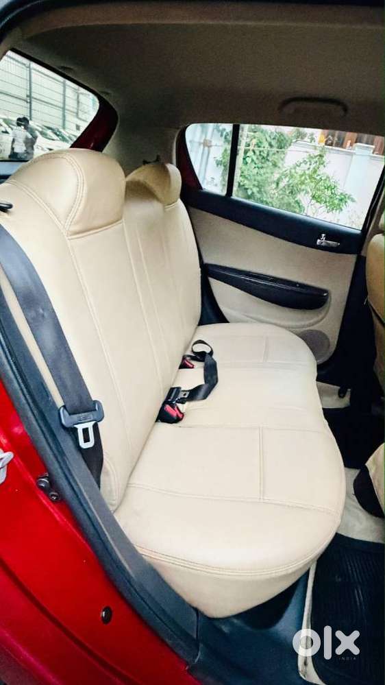 Hyundai I20 Magna 1.2 Vtvt, 2012, Petrol