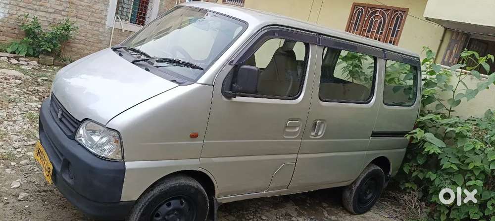 Maruti Suzuki Eeco Ac 2019