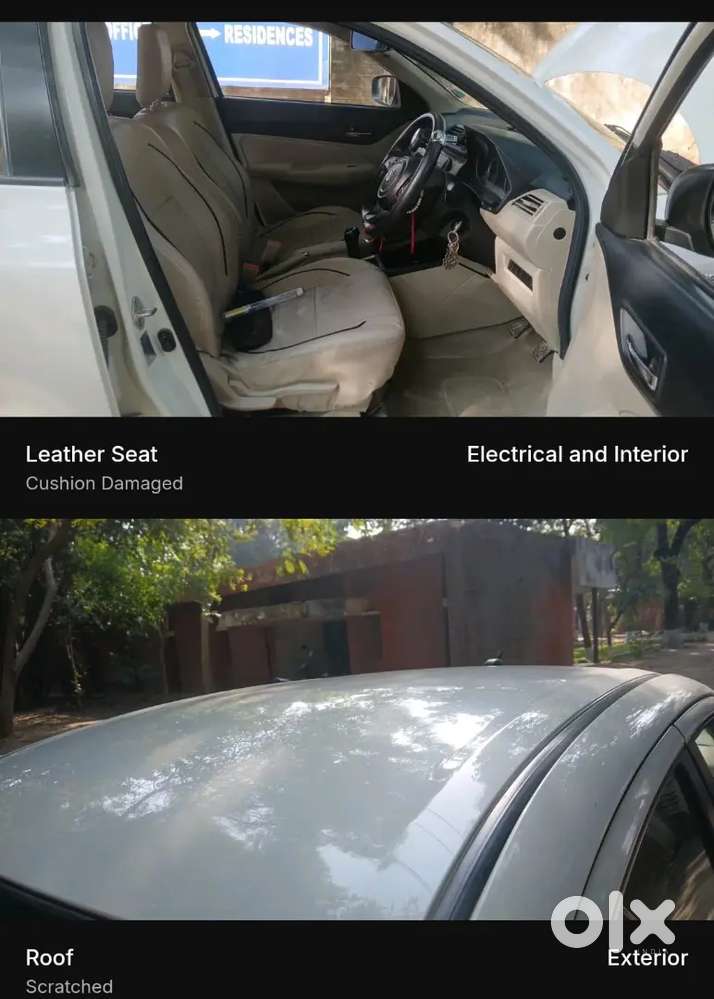 Maruti Suzuki Dzire 2019 Diesel 34000 Km Driven