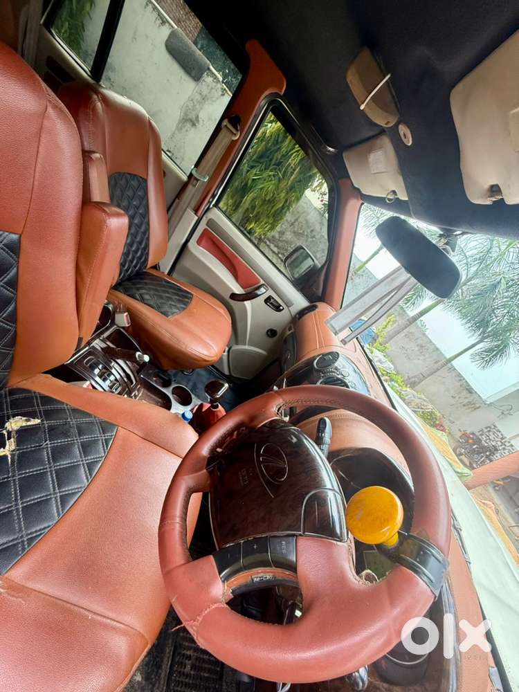 Mahindra Diesel Car 2013