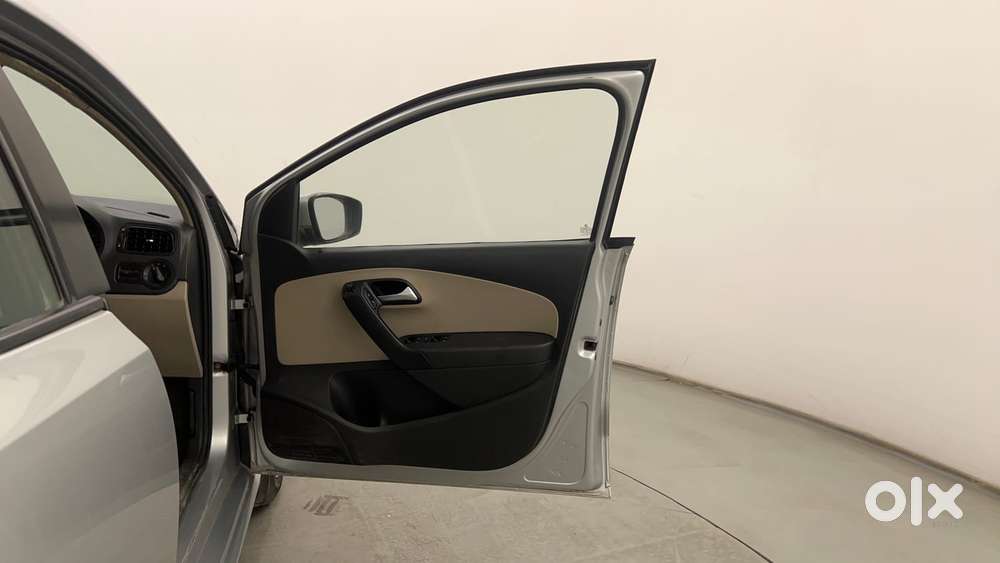 Volkswagen Polo Petrol Comfortline 1.2l, 2013, Petrol
