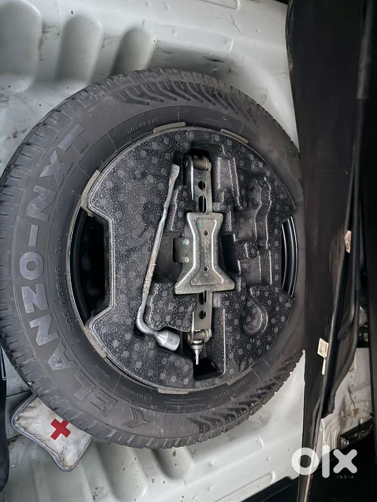 Maruti Suzuki S-cross 2017-2020 1.3 Delta, 2017