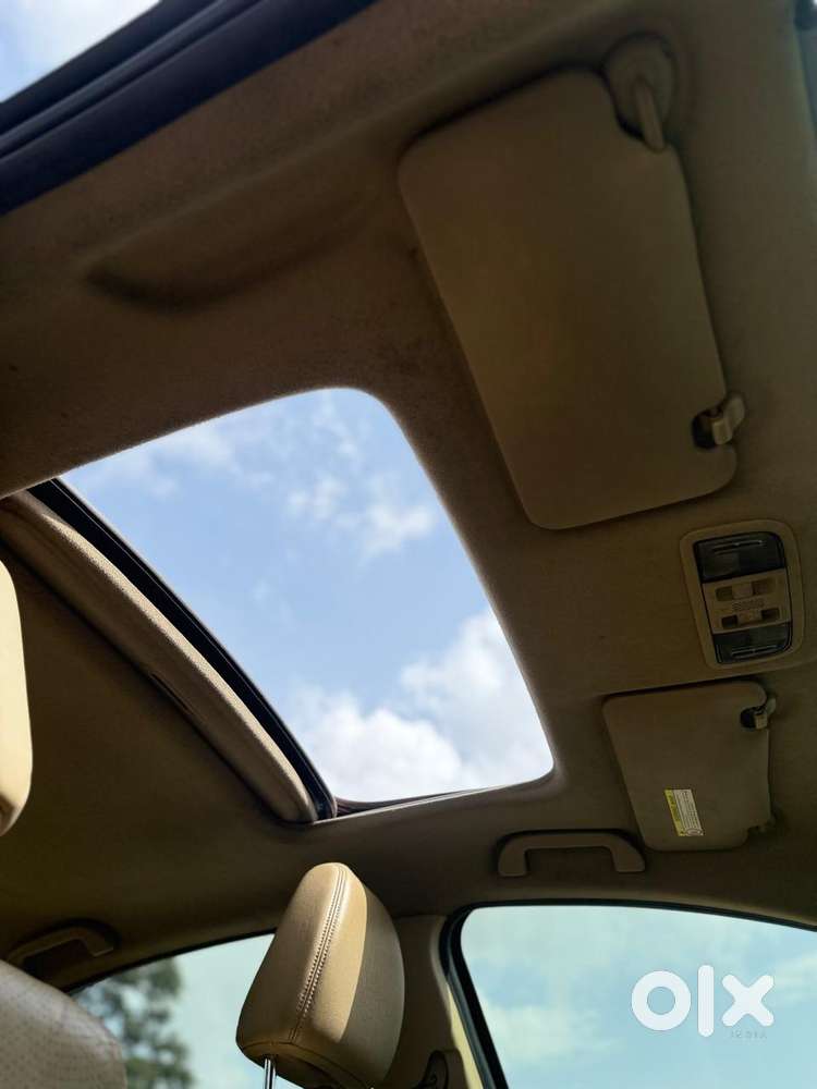 Honda City 2014-2015 I Dtec V, 2014, Diesel