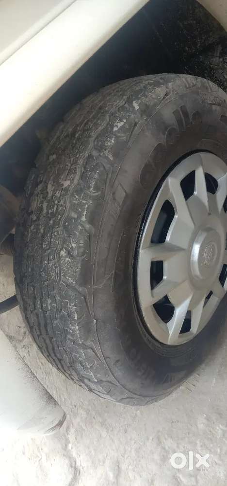 Mahindra Bolero 2014 Diesel 121000 Km Driven