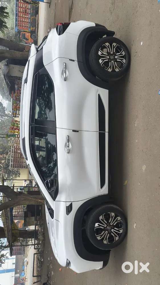 Renault Kiger 2022 Petrol