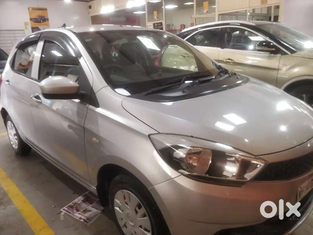 Tiago 2017 Manual Petrol 29000kms Well Maintained