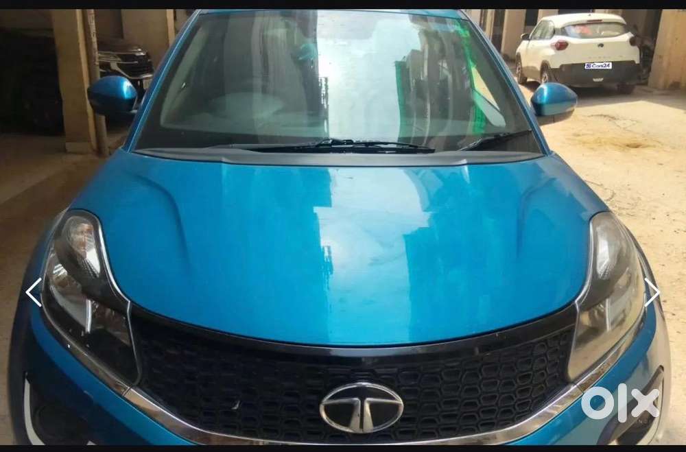 Tata Nexon - Single Handed -brand New Condition - Manual 2018 - Dl12