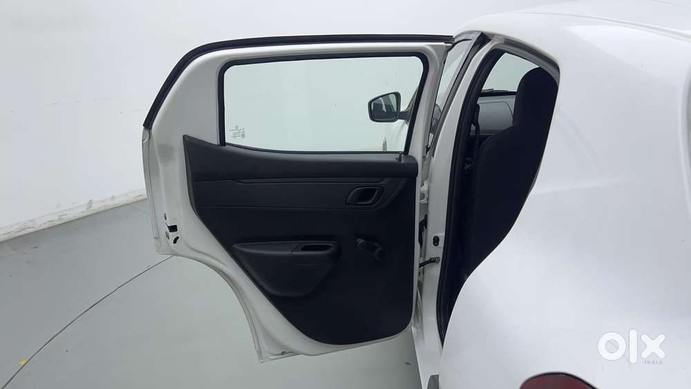 Renault Kwid 1.0 Rxt Amt, 2017, Petrol