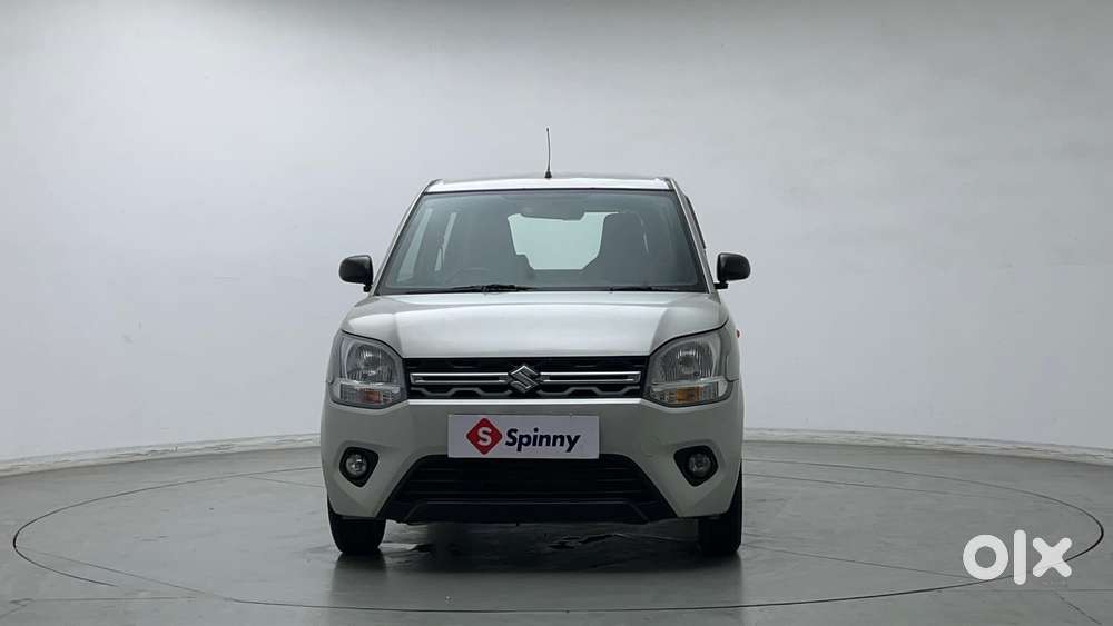 Maruti Suzuki Wagon R 1.0 Lxi Cng, 2019, Cng & Hybrids