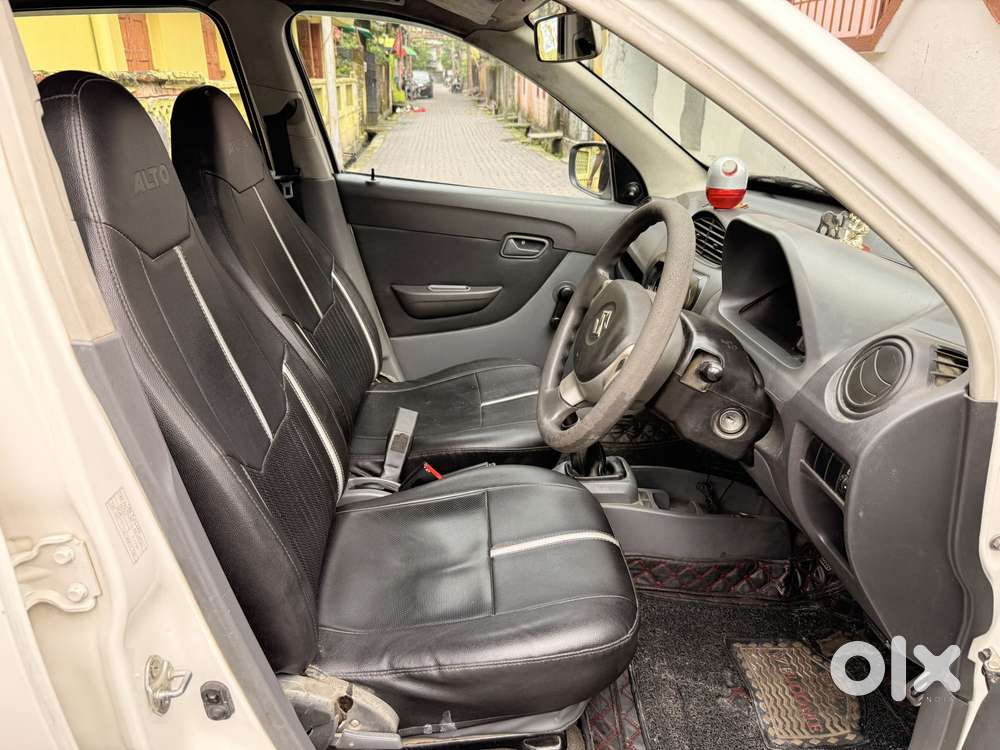 Maruti Suzuki Alto 800 Std Optional, 2015, Petrol