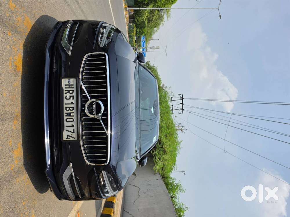 Volvo S90 D4 Inscription