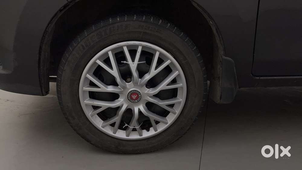 Maruti Suzuki Alto K10 Vxi Airbag, 2016, Petrol