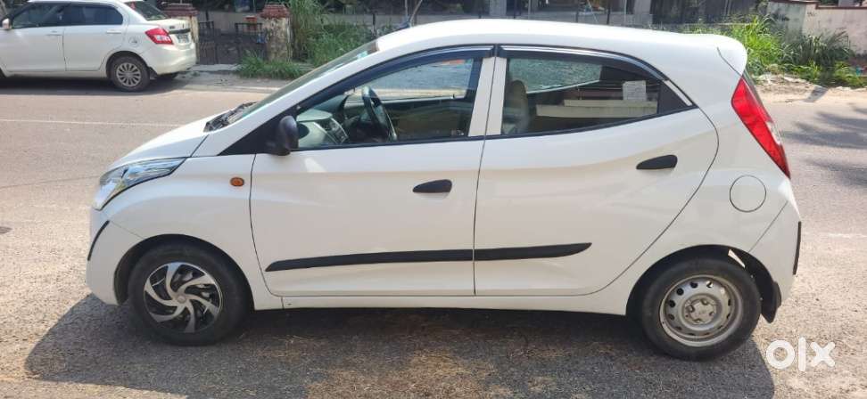 Hyundai Eon Era +, 2018, Petrol