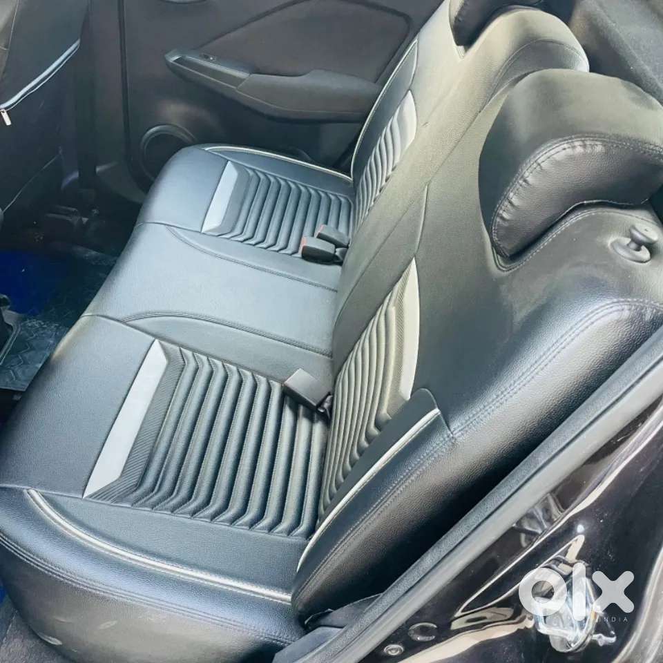 Nissan Kicks, 2019, Petrol