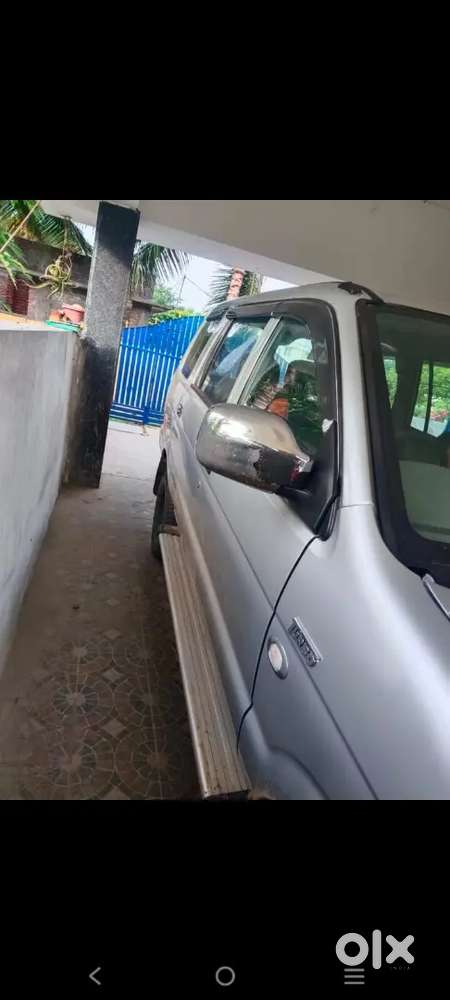 Chevrolet Tavera Lt 2005