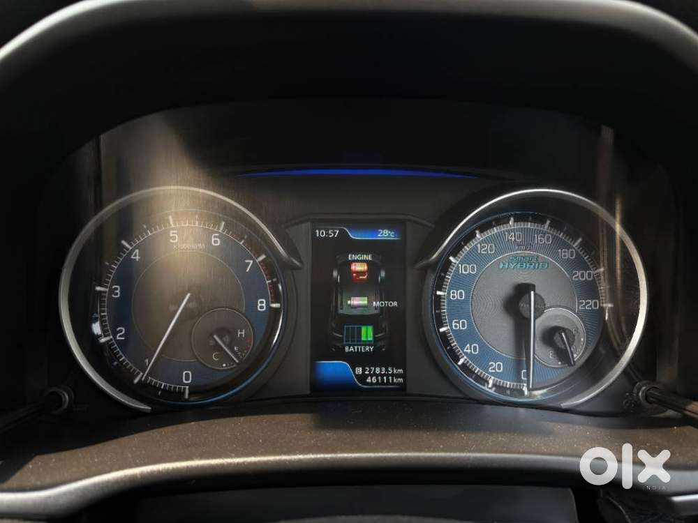 Maruti Suzuki Xl6 1.5 Alpha Mt, 2020, Petrol