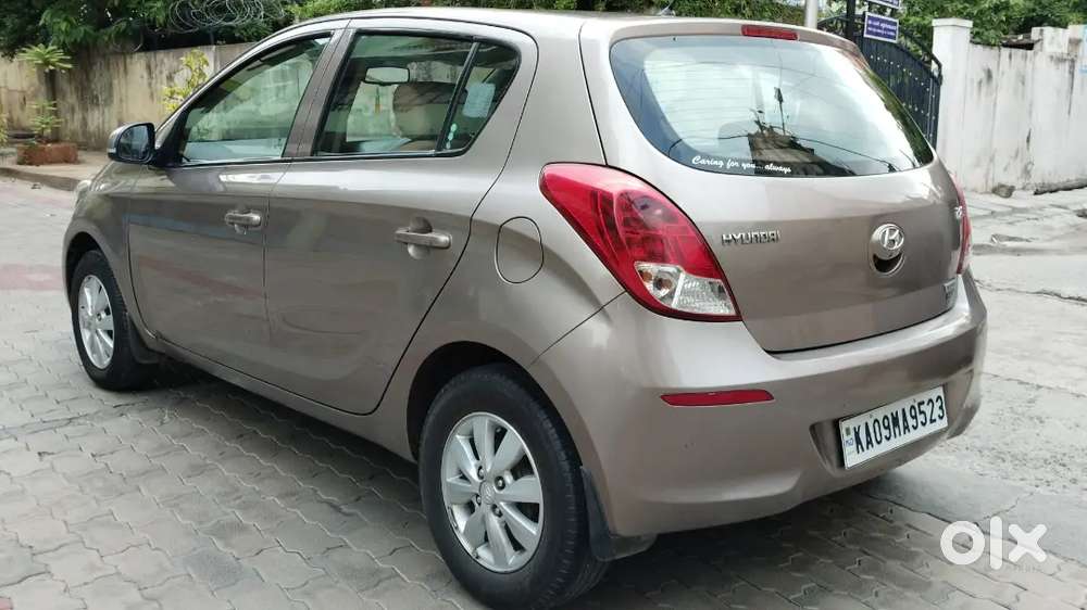 Hyundai I20 2014 Petrol 54000 Km Driven