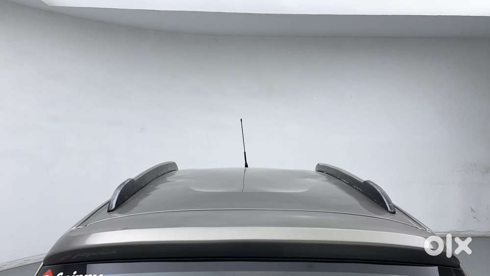 Renault Kwid 1.0 Rxt, 2018, Petrol