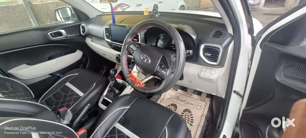 Hyundai Venue 2023 Model