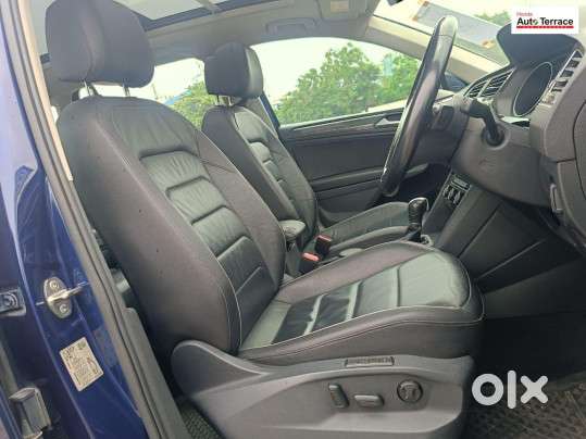 Volkswagen Tiguan 2.0 Tdi Highline, 2017, Diesel