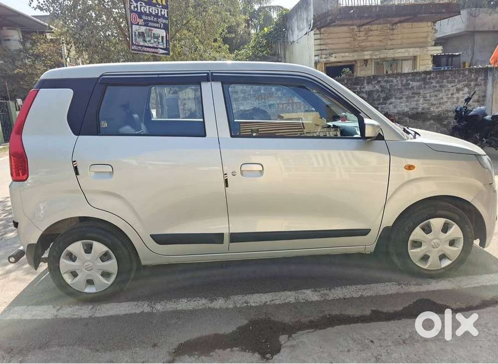 Wagon R 1.0 Vxi 2023