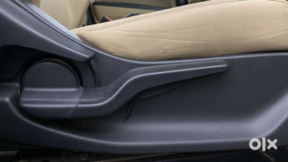 Honda Amaze S Petrol, 2021, Petrol